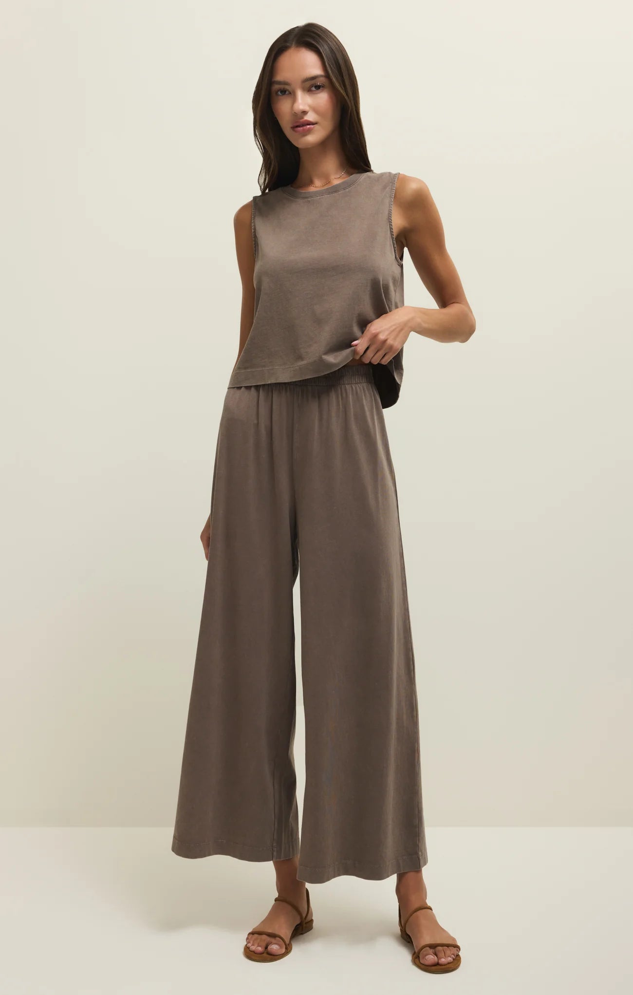 SCOUT JERSEY PANT