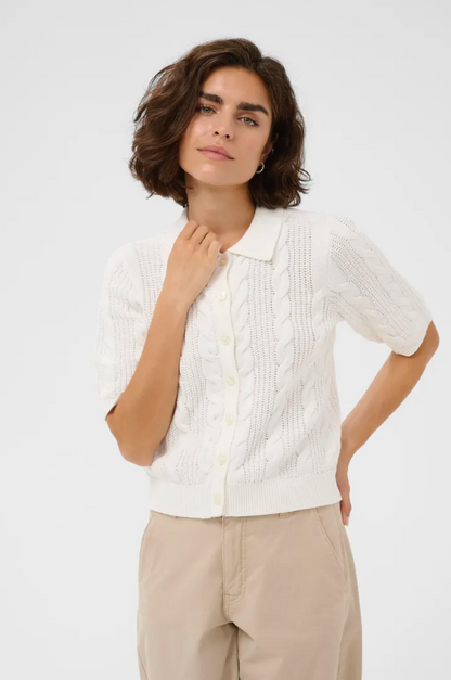 BLAIR - Knit Cardigan