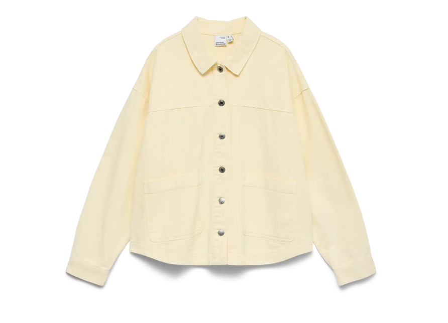 JAMIE - Denim Jacket