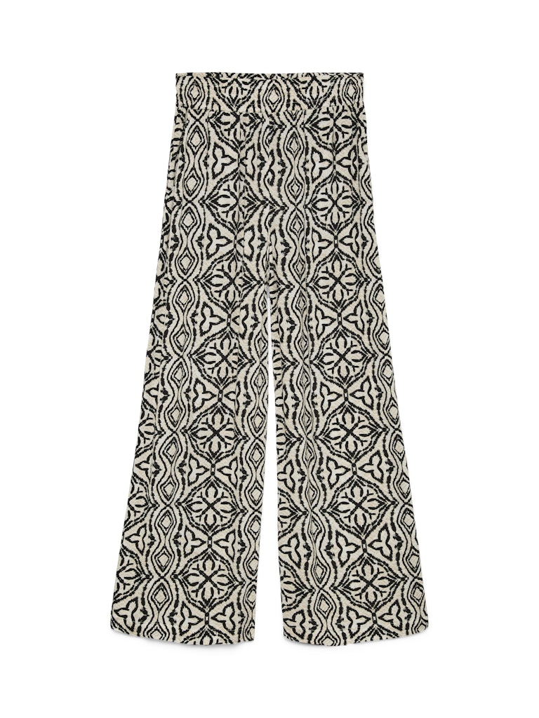 MENNY Wide Leg Pant