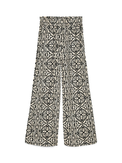 MENNY Wide Leg Pant