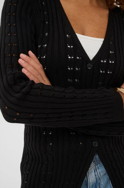 PINTA KNIT CARDIGAN