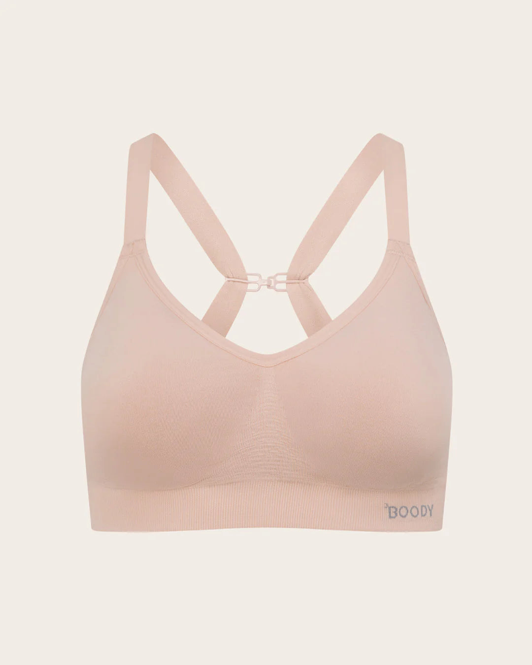 Wireless Full Bust T-Shirt Bra
