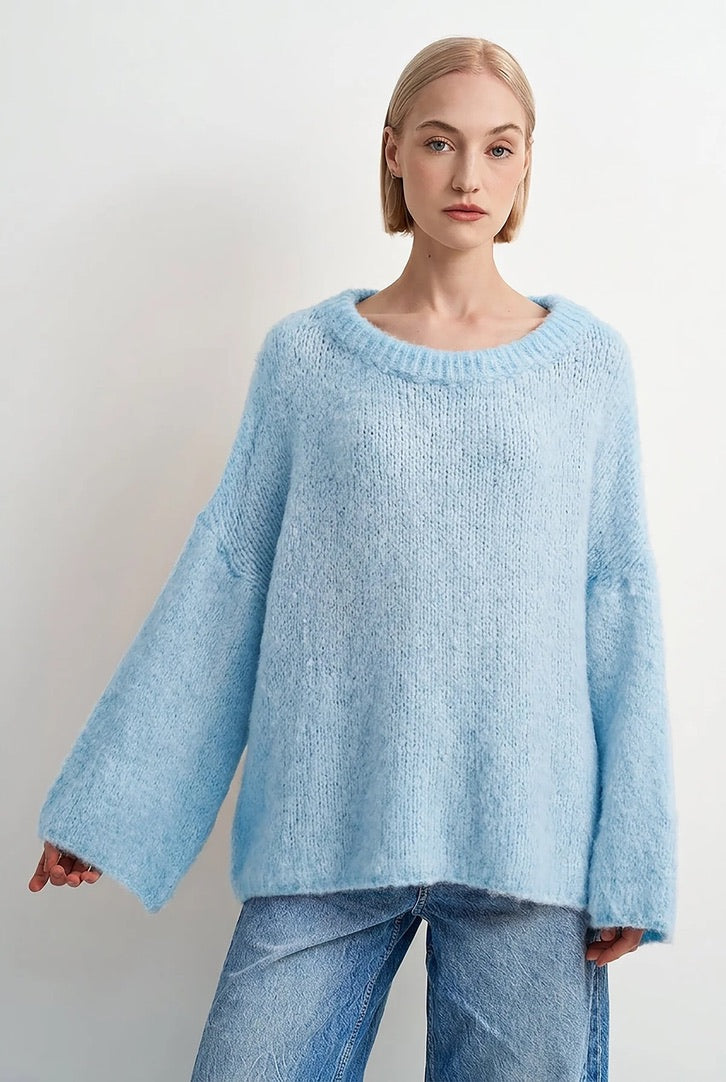 VALE SWEATER
