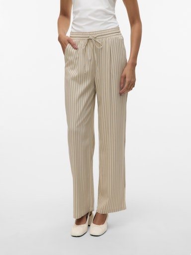 MILO - Linen Pant