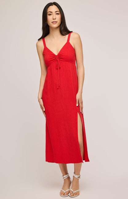 CAIRO - Maxi Dress