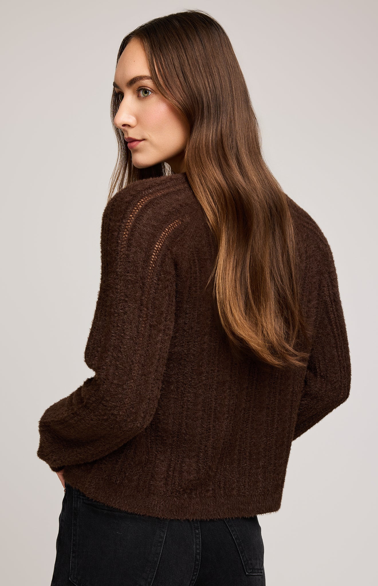 CORNELIA Sweater