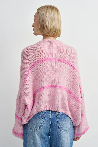 SHAE CARDI