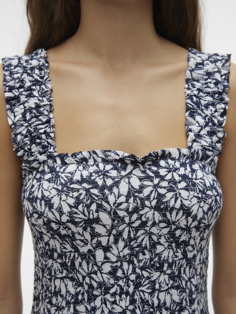 MENNY - Midi Dress