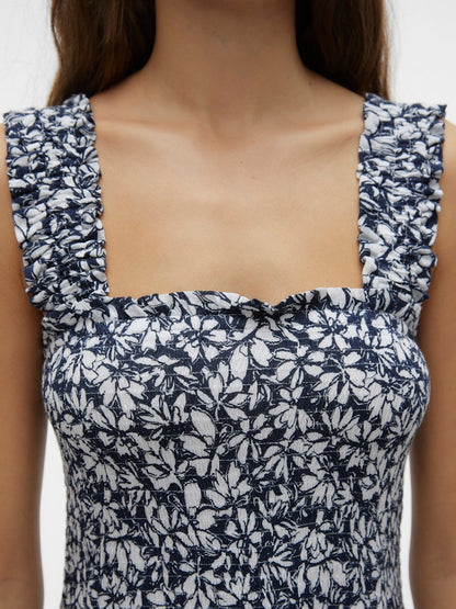 MENNY - Midi Dress