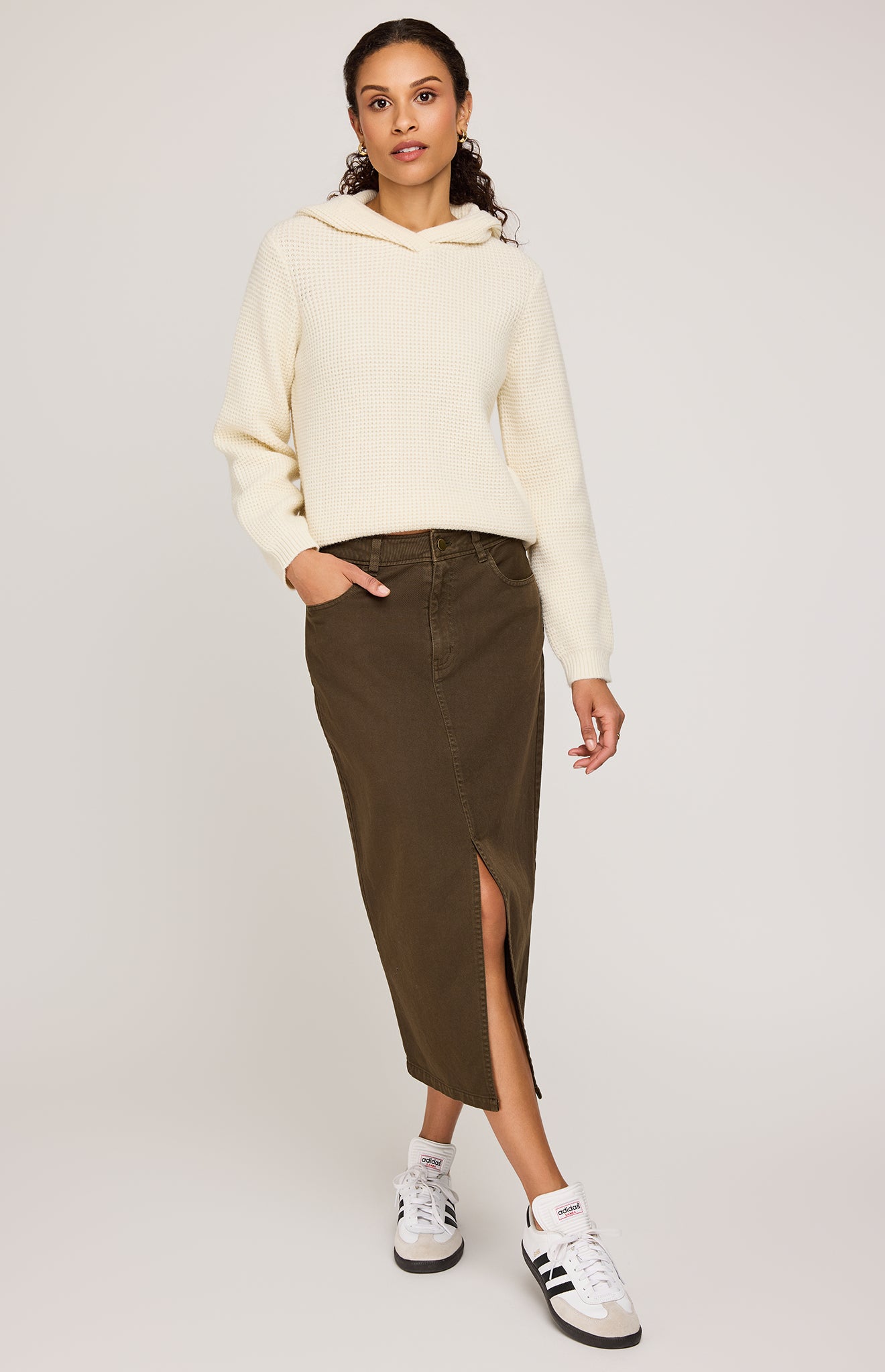 GEORGIA Skirt