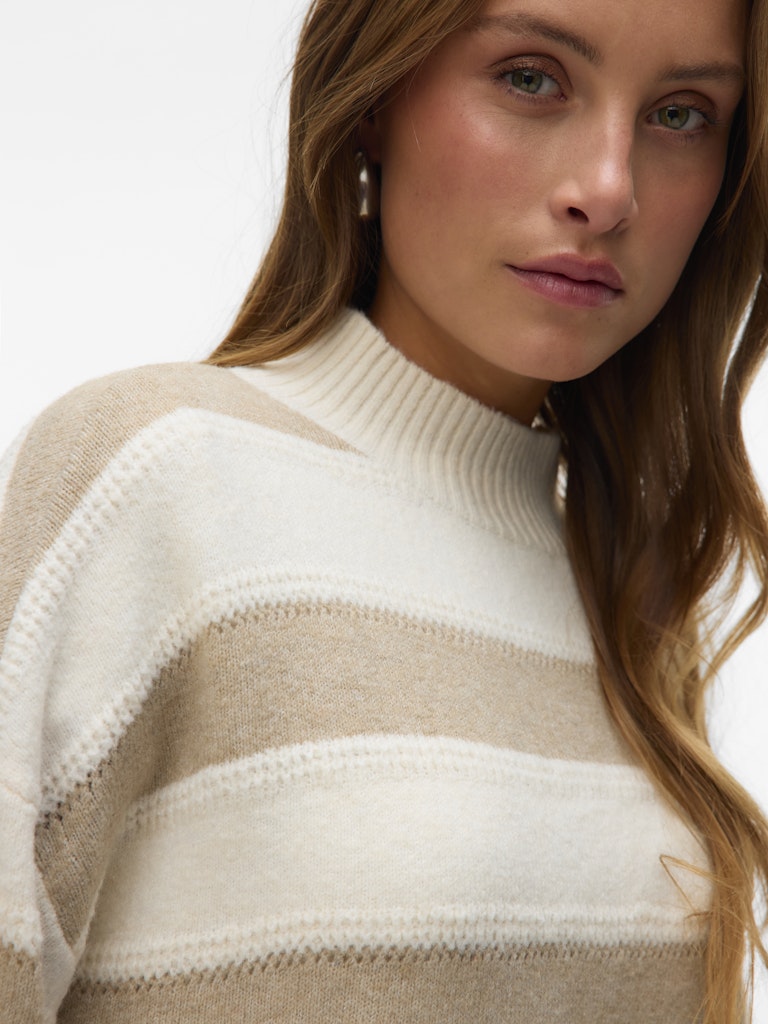 INEZ - Knit Sweater