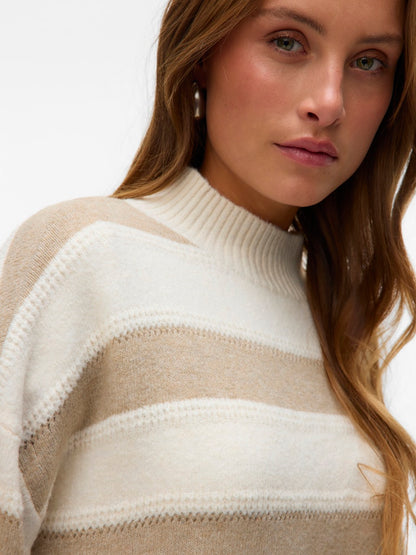INEZ - Knit Sweater