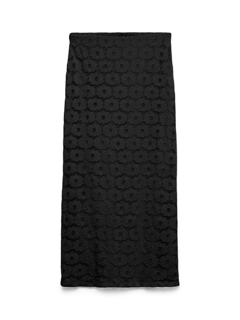 JANELLE MAXI SKIRT