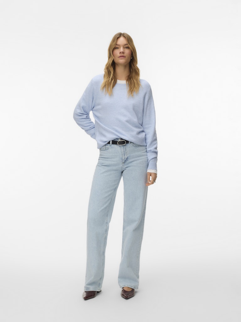 DOFFY - Crew Neck Sweater