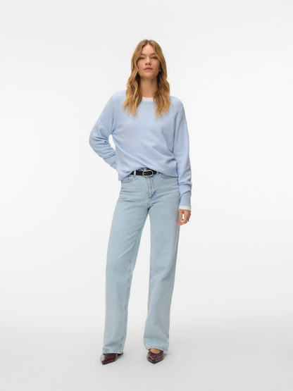 DOFFY - Crew Neck Sweater