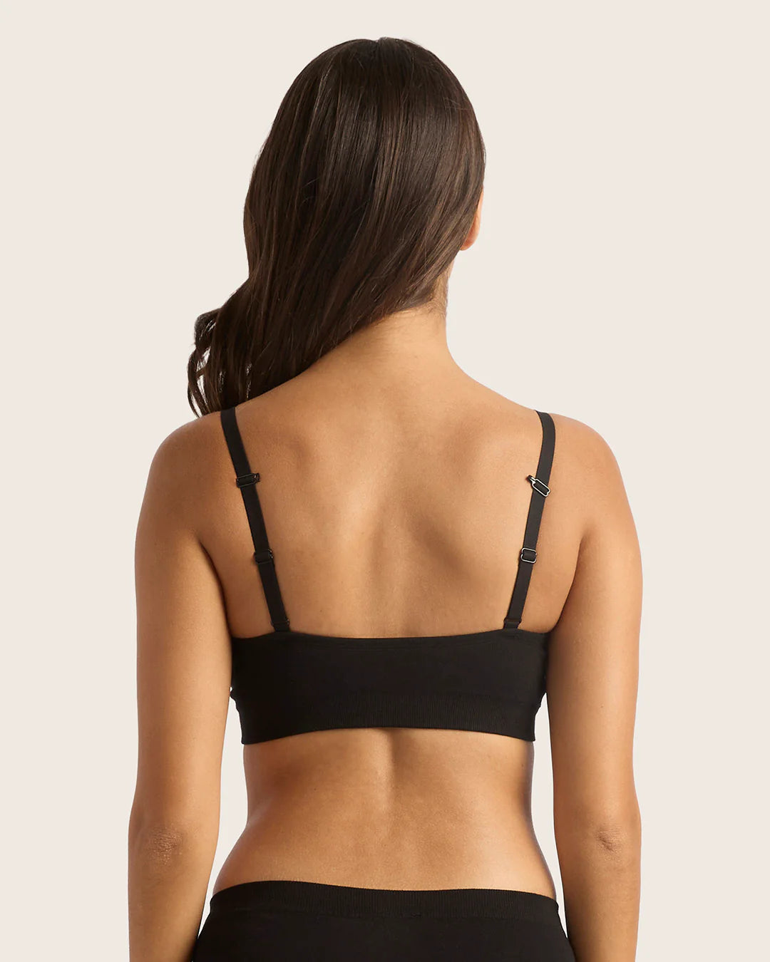 Wireless T-Shirt Bra