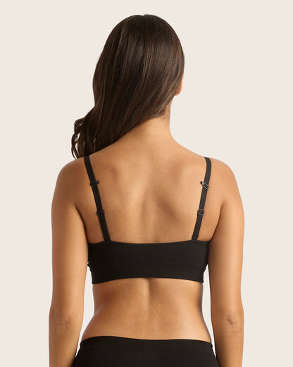 Wireless T-Shirt Bra