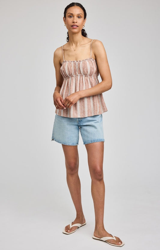 ROSIE TANK TOP