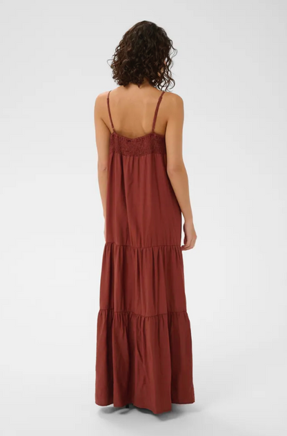 EMILY DRESS
