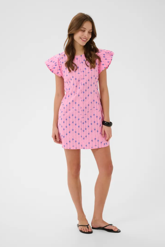 MARCO DRESS