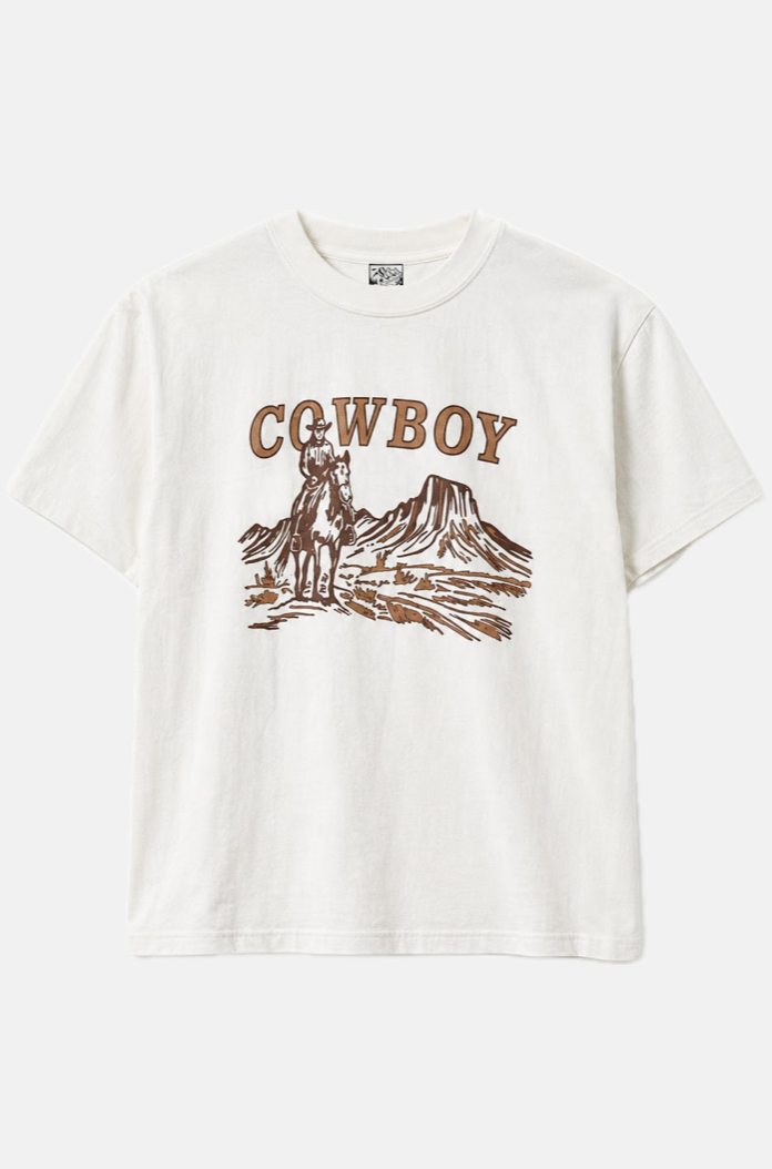COWBOY T-SHIRT