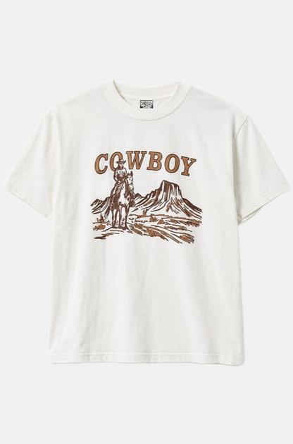 COWBOY T-SHIRT