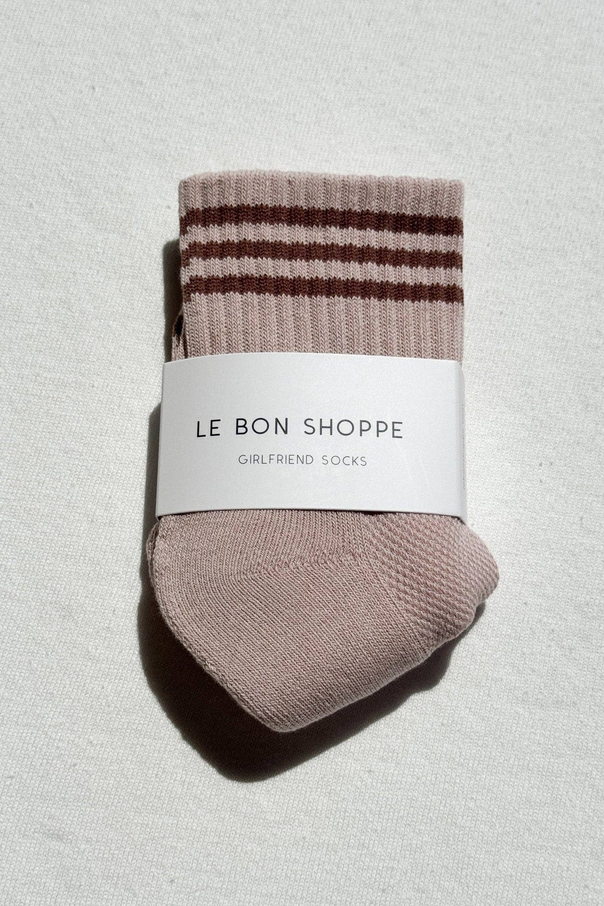 Girlfriend Socks in Daisy