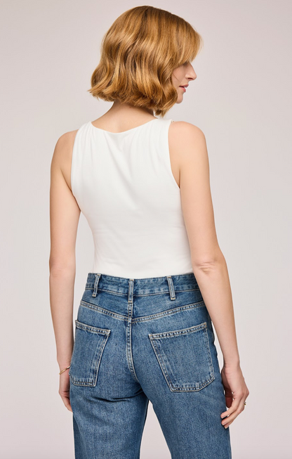 PARIS Tank