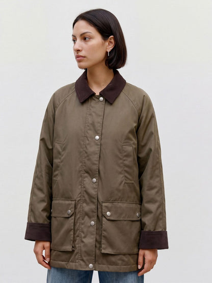 WALES JACKET