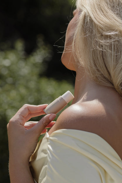 SHE'S SO VANILLA - Solid Perfume