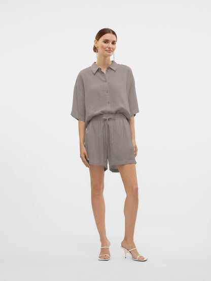 LINN Shorts