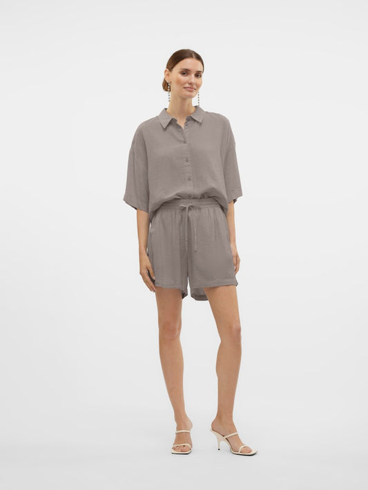 LINN Shorts
