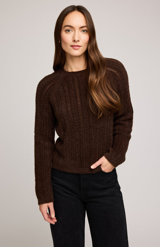 CORNELIA Sweater