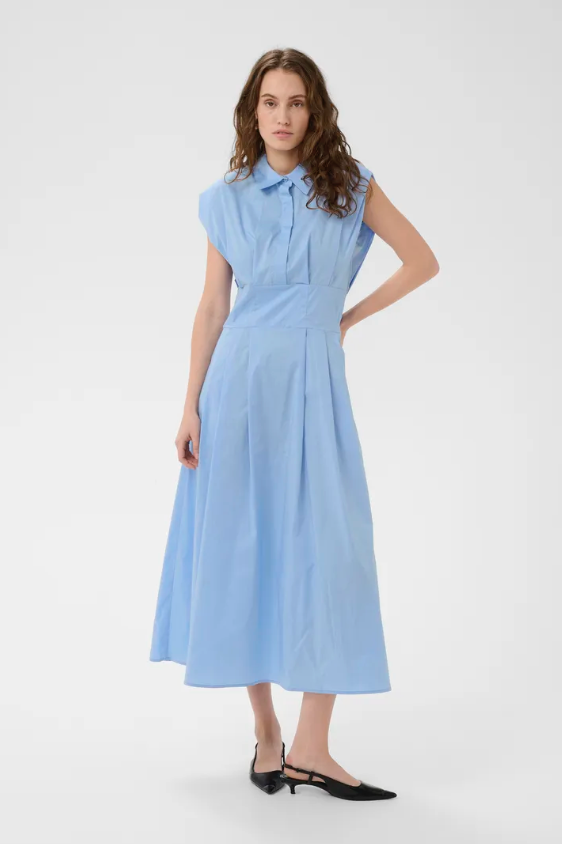 MALUE ANTOINETT LONG DRESS