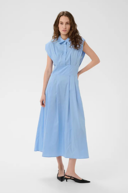 MALUE ANTOINETT LONG DRESS
