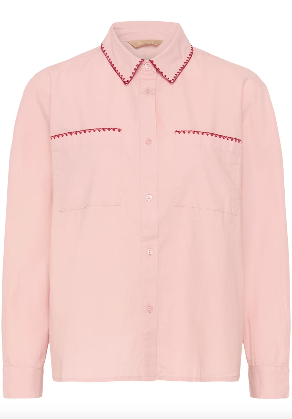 MALENA BUTTON DOWN