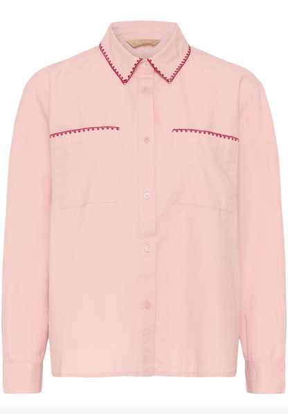 MALENA BUTTON DOWN