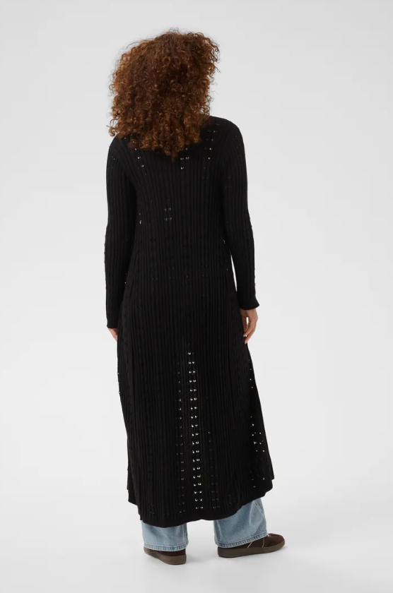 PINTA KNIT CARDIGAN