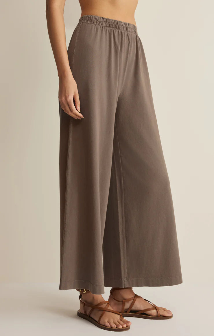 SCOUT JERSEY PANT