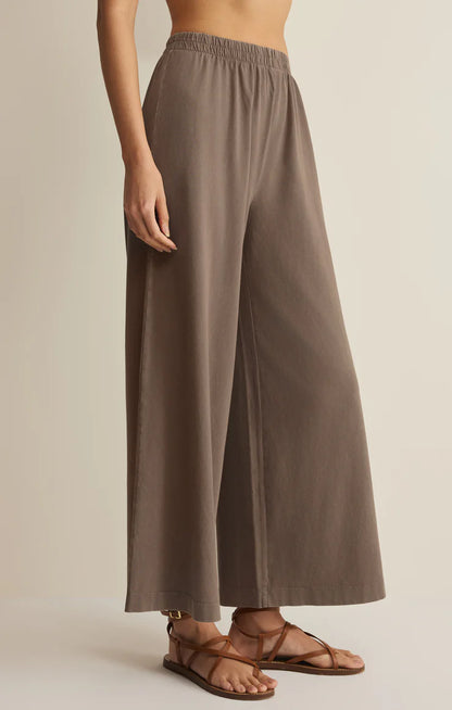 SCOUT JERSEY PANT