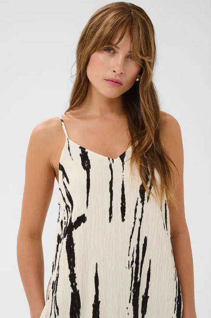ORA DRESS