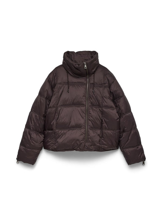 JADE SHORT JACKET