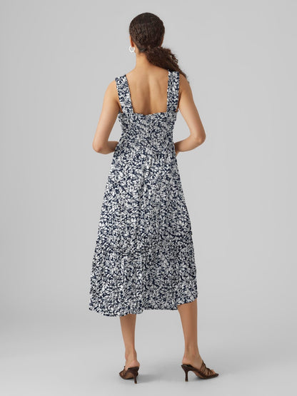 MENNY - Midi Dress