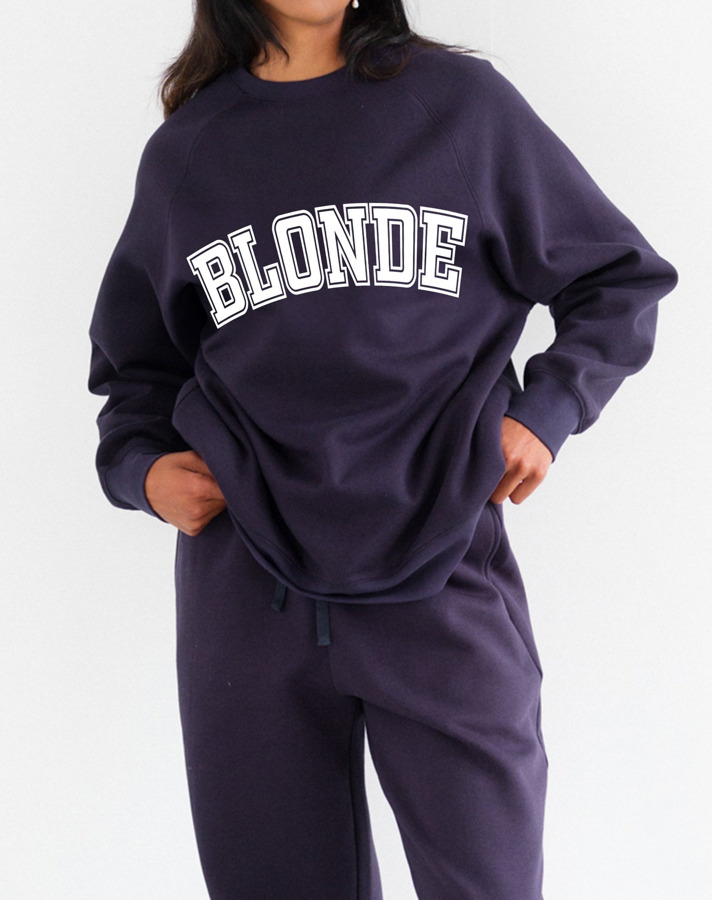 BLONDE - Varsity Hair Colour NYBC