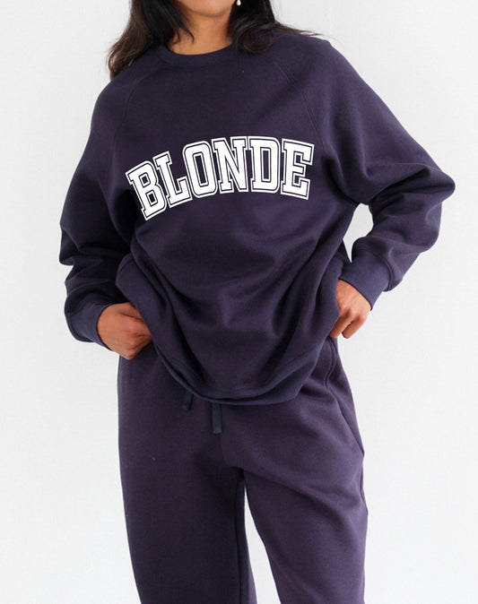 BLONDE - Varsity Hair Colour NYBC
