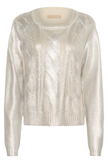 CU EVELYN - Sweater