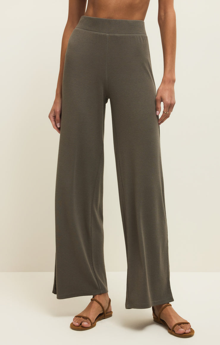 RENAE - Rib Pant