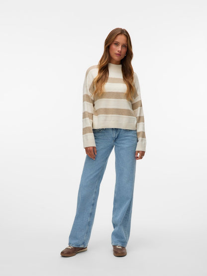 INEZ - Knit Sweater