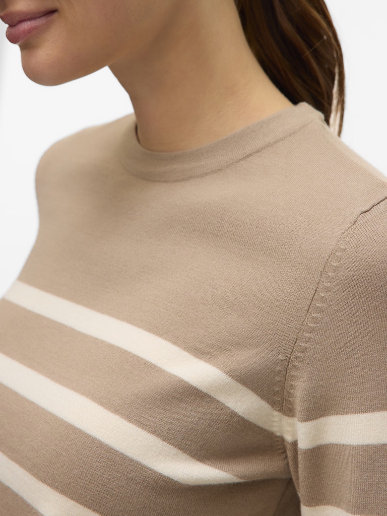 SABA - Striped Pullover